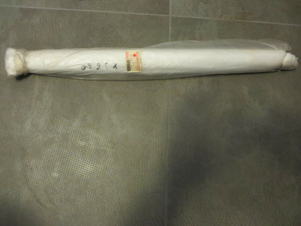 Yamaha Standrohr XJ650 4K0 fork tube inner stanchion Original NEU  Original Ersatzteil – MG-Teileshop